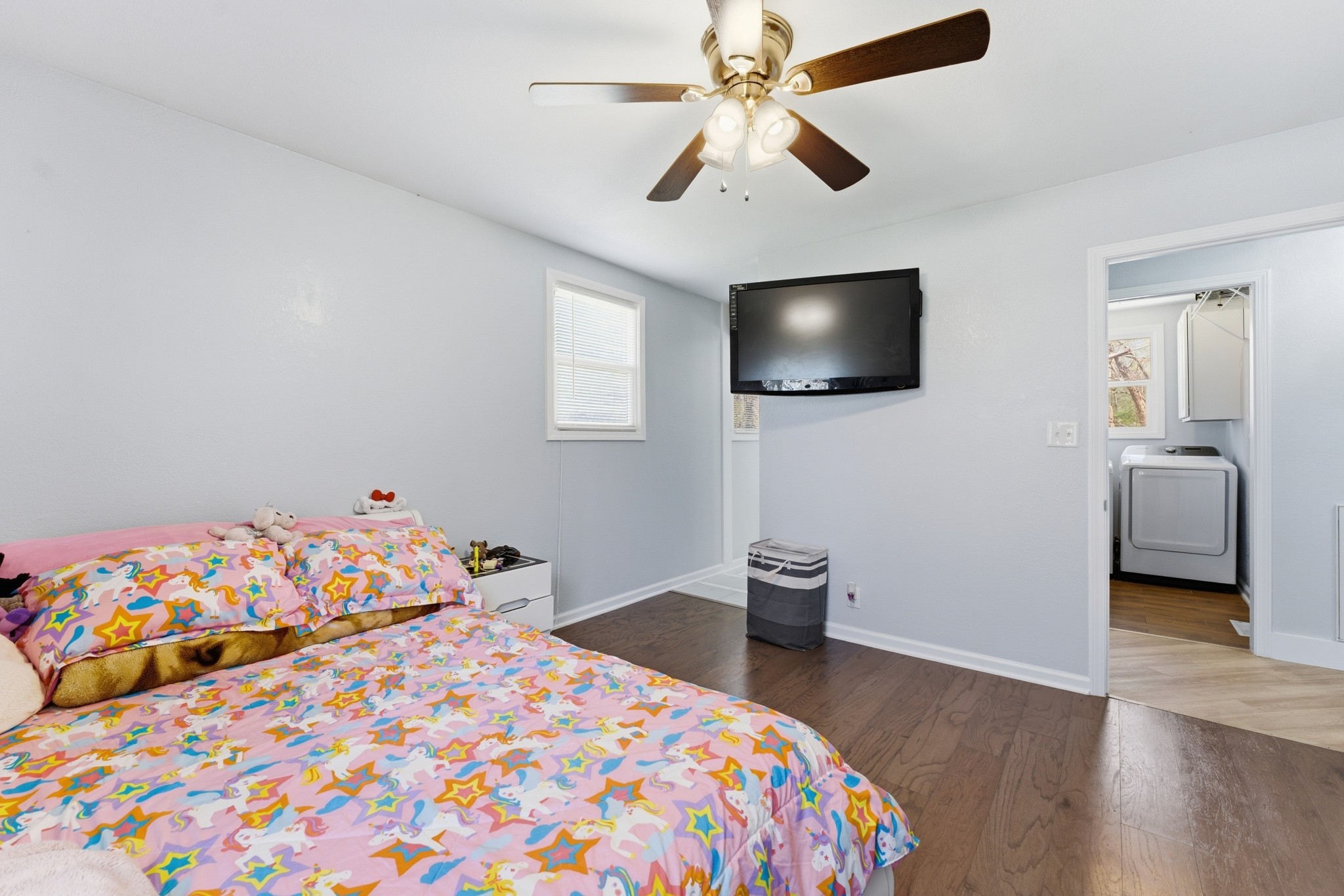 1315 Gratton Road Clarksville, TN 37043 - Photo 15 of 48