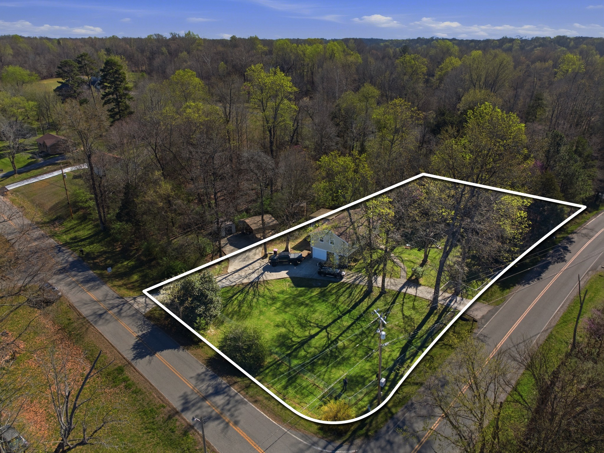 1315 Gratton Road Clarksville, TN 37043 - Photo 3 of 48