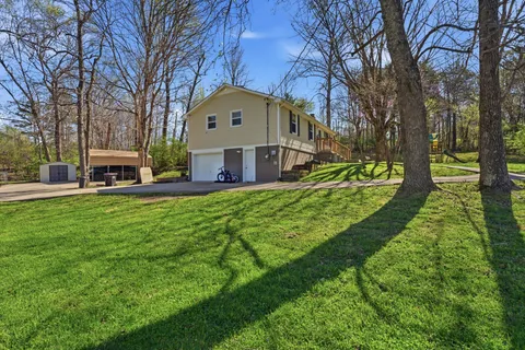 $325,900 | 1315 Gratton Road, Clarksville, TN 37043