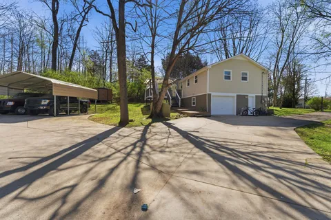 $325,900 | 1315 Gratton Road, Clarksville, TN 37043