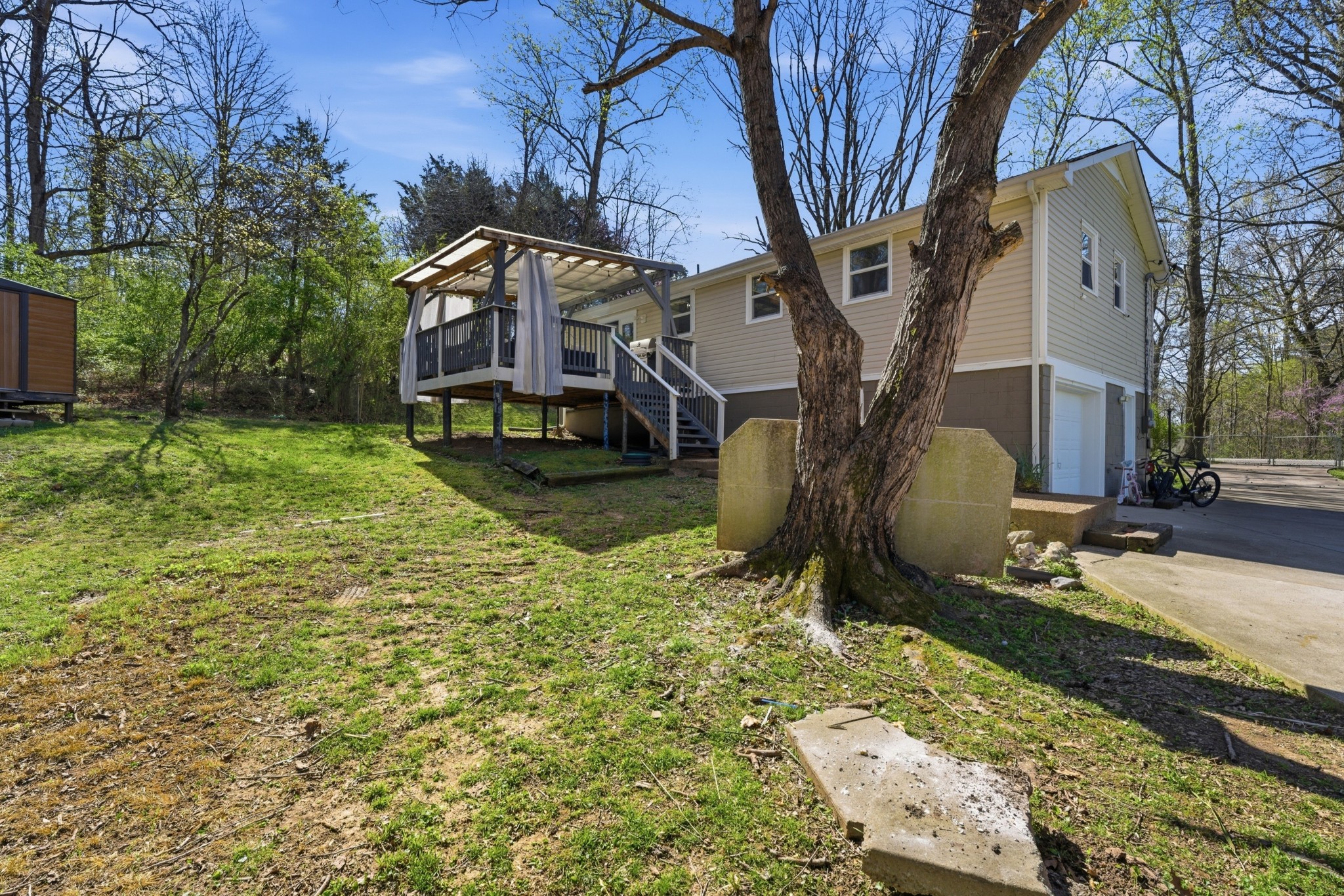 1315 Gratton Road Clarksville, TN 37043 - Photo 34 of 48