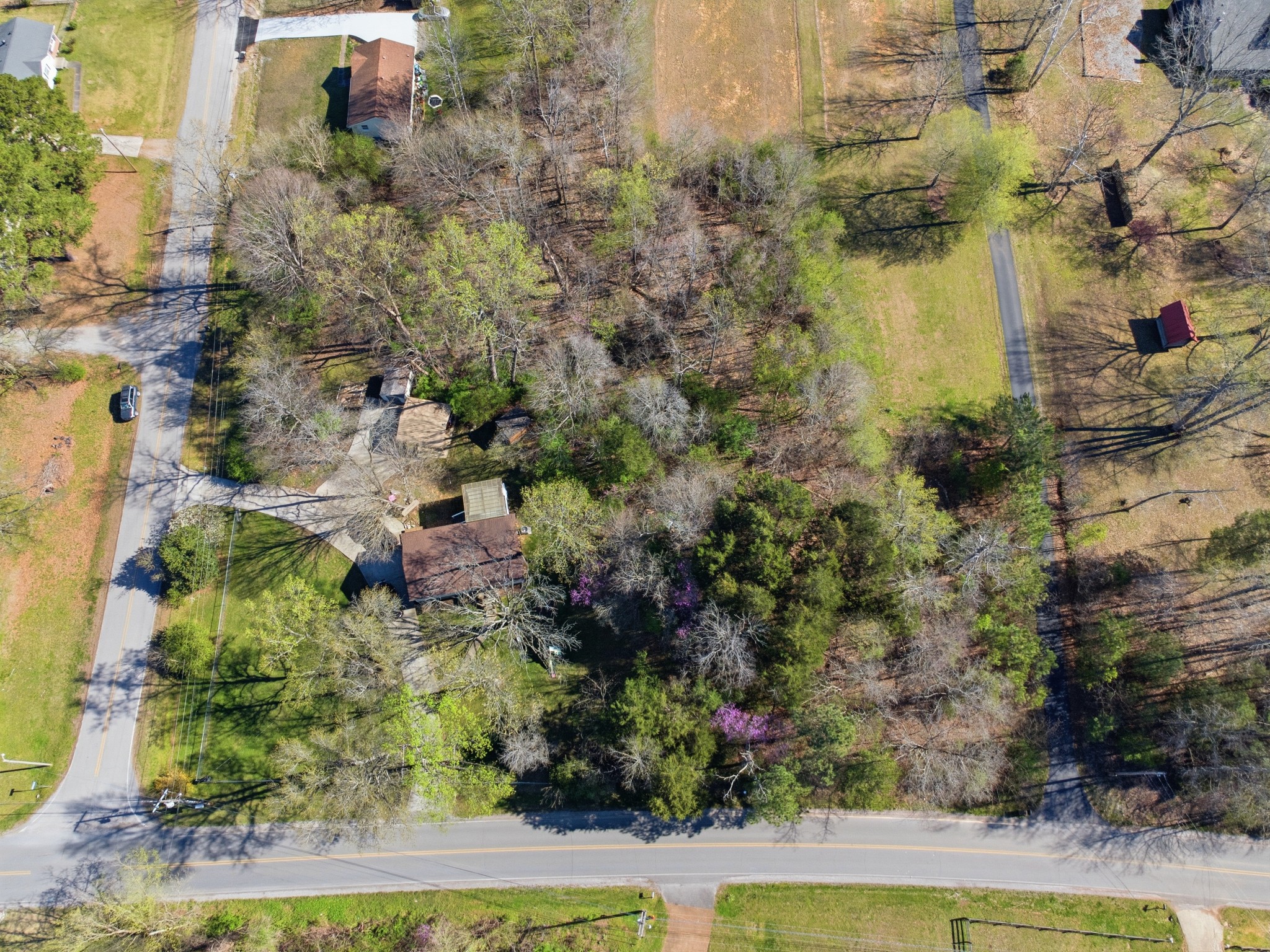 1315 Gratton Road Clarksville, TN 37043 - Photo 36 of 48