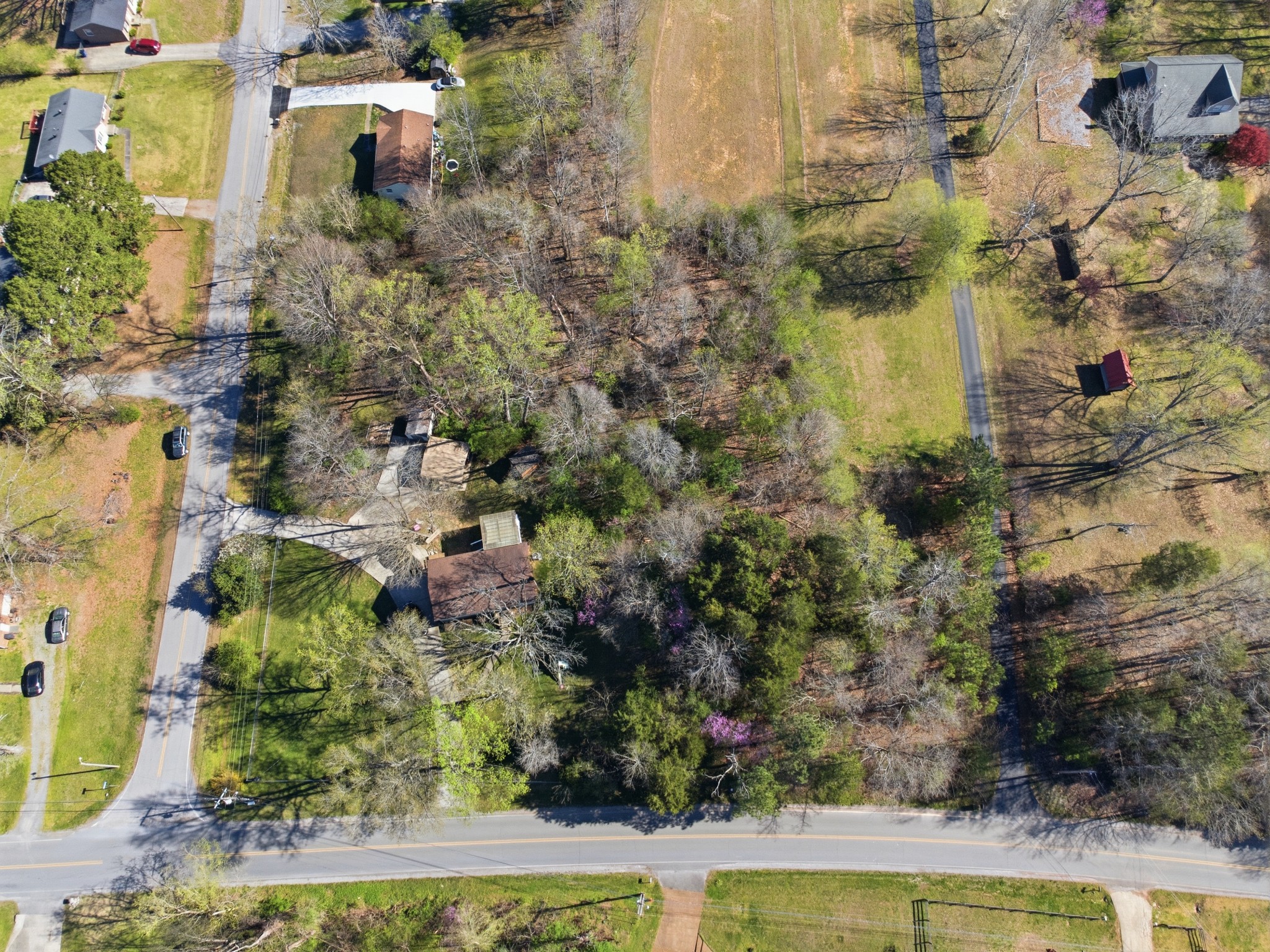 1315 Gratton Road Clarksville, TN 37043 - Photo 37 of 48