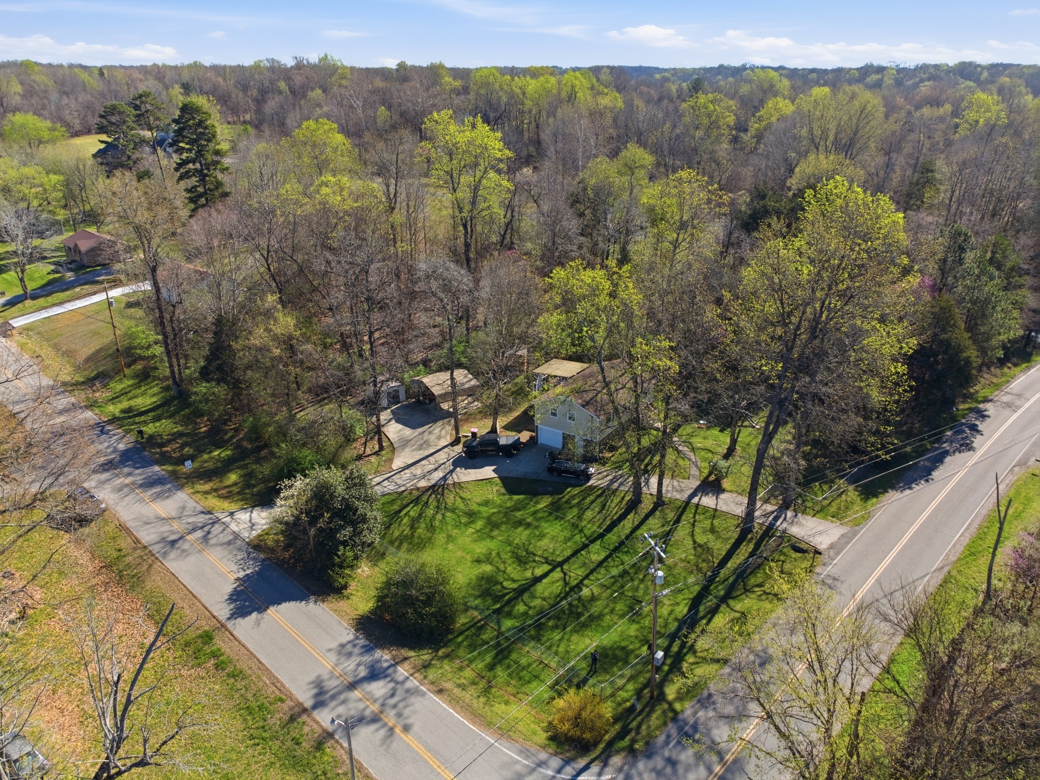 1315 Gratton Road Clarksville, TN 37043 - Photo 39 of 48