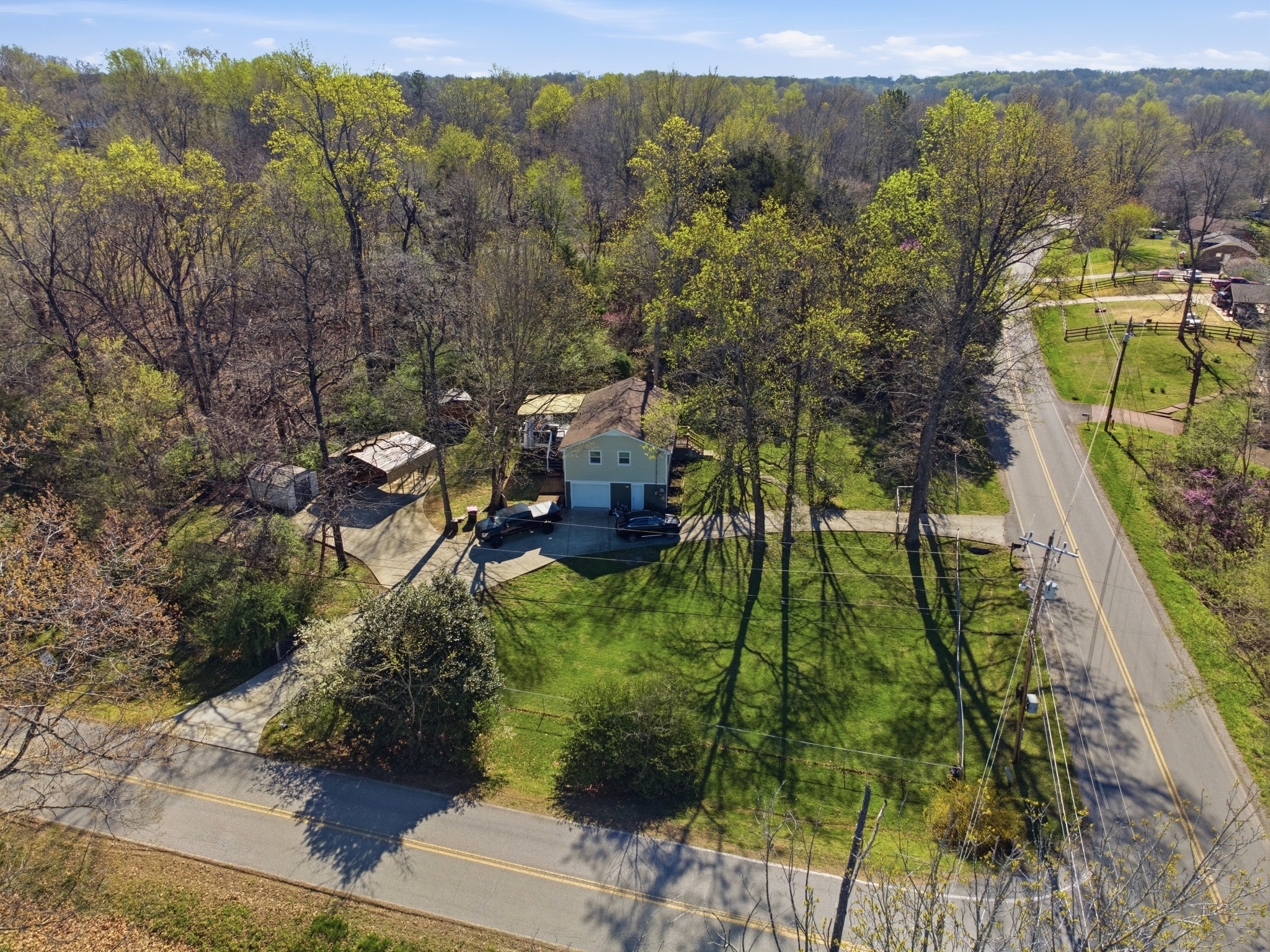 1315 Gratton Road Clarksville, TN 37043 - Photo 40 of 48