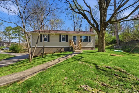 $325,900 | 1315 Gratton Road, Clarksville, TN 37043