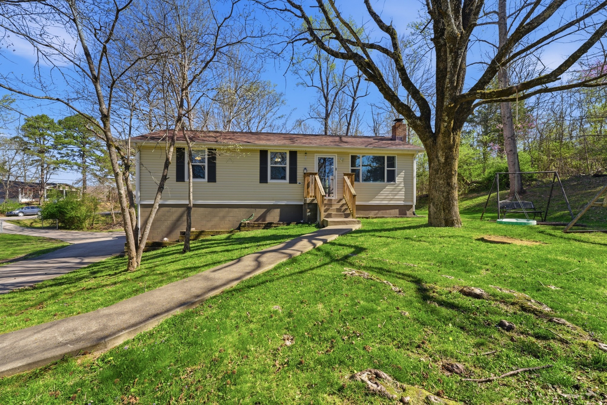 1315 Gratton Road Clarksville, TN 37043 - Photo 4 of 48