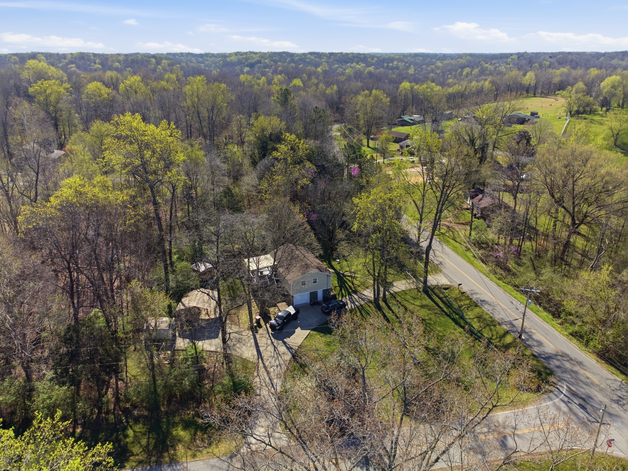 1315 Gratton Road Clarksville, TN 37043 - Photo 41 of 48