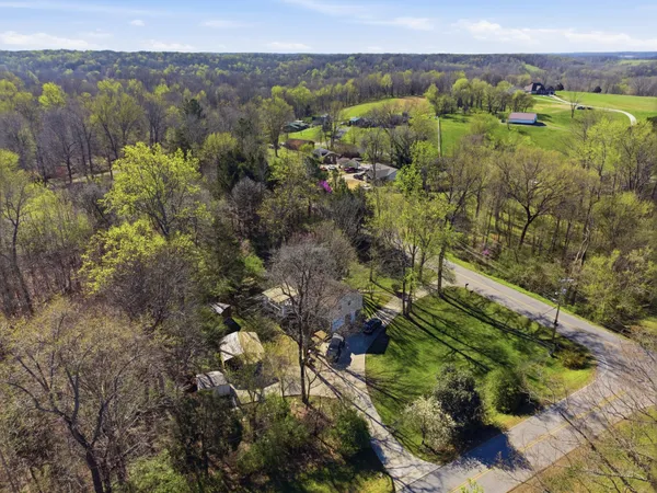 $325,900 | 1315 Gratton Road, Clarksville, TN 37043