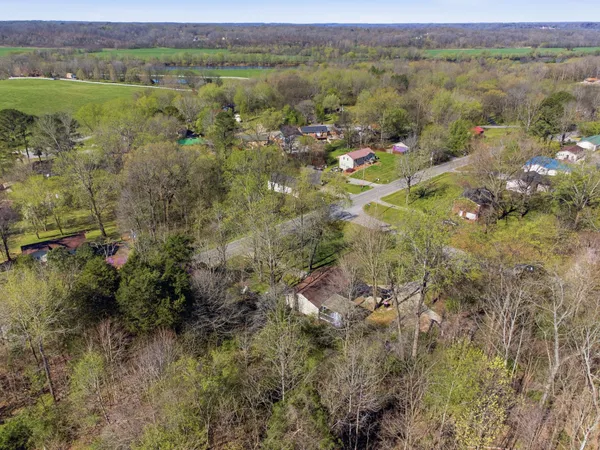 $325,900 | 1315 Gratton Road, Clarksville, TN 37043