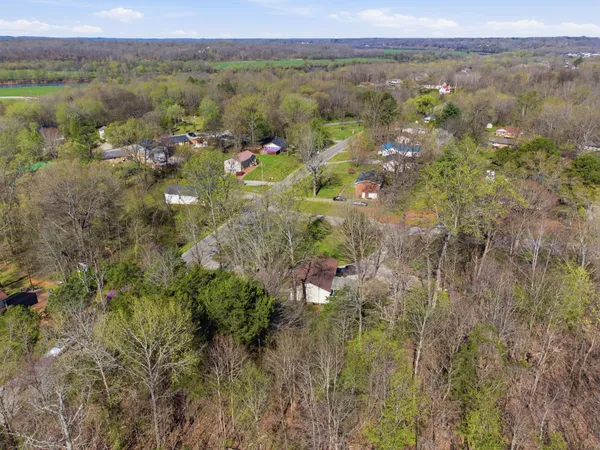 $325,900 | 1315 Gratton Road, Clarksville, TN 37043