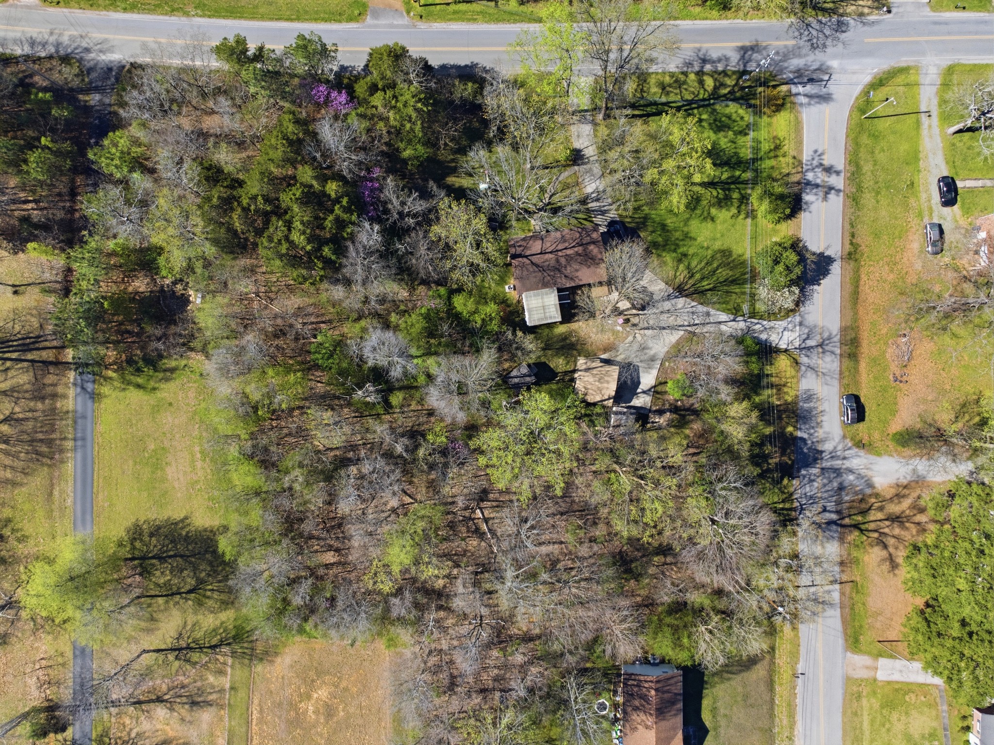 1315 Gratton Road Clarksville, TN 37043 - Photo 45 of 48