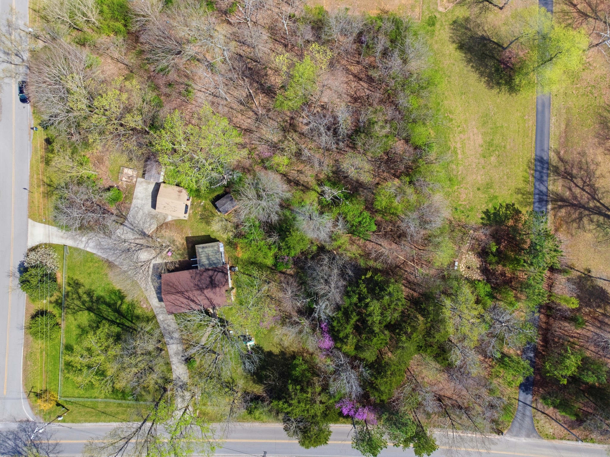 1315 Gratton Road Clarksville, TN 37043 - Photo 47 of 48