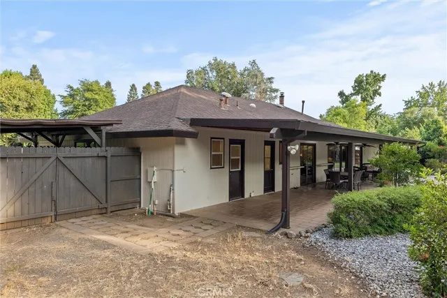 $649,000 | 25 Misty Way, Chico, CA 95926