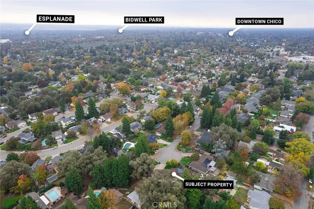 $649,000 | 25 Misty Way, Chico, CA 95926