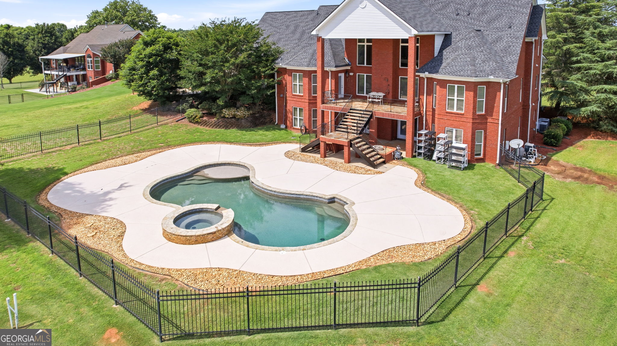 712 Teamon Road Griffin, GA 30223 - Photo 63 of 73