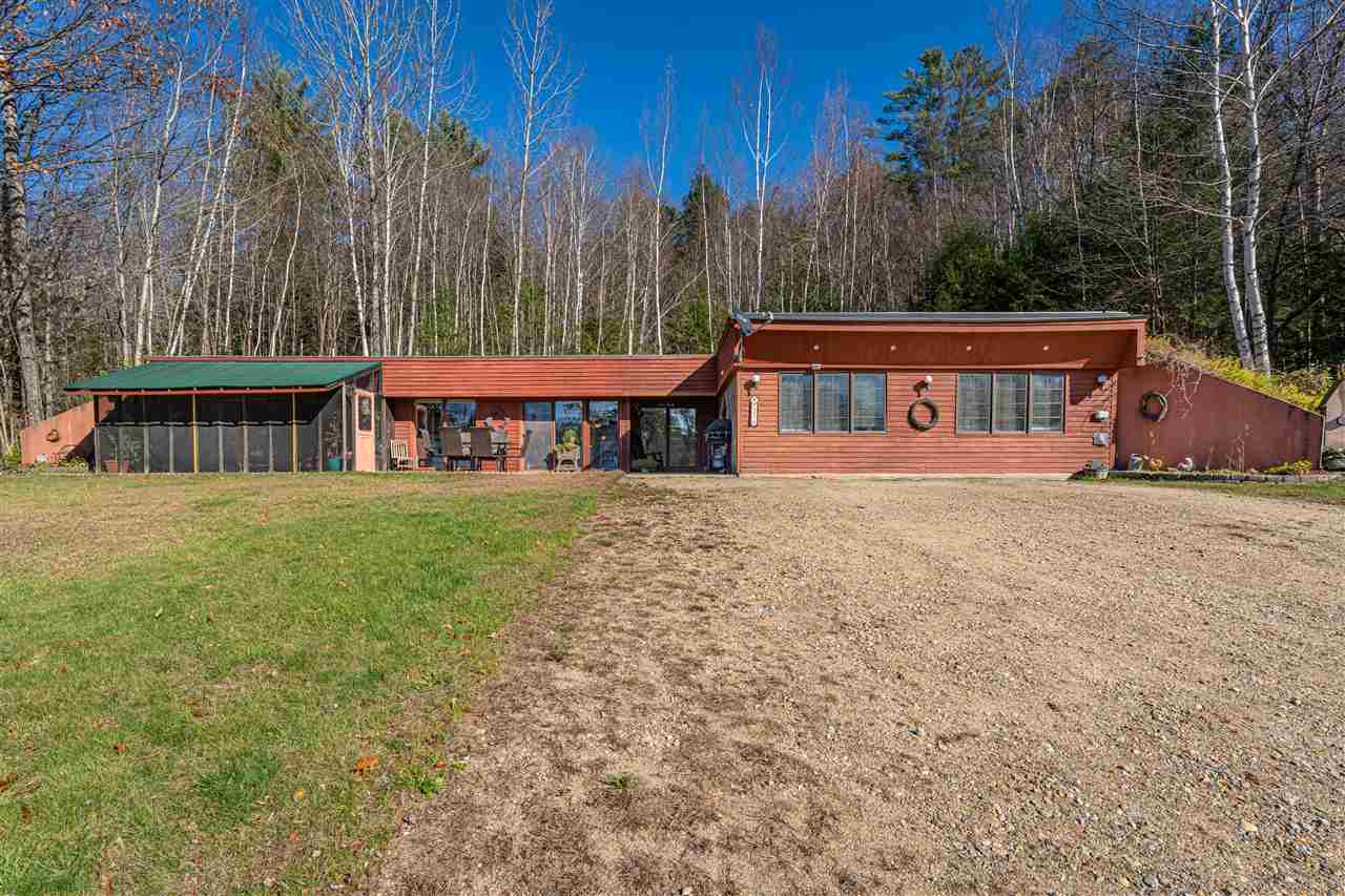 236 Piper Hill Road Center Harbor, NH 03226 - Photo 1 of 40 Gallery Image 1