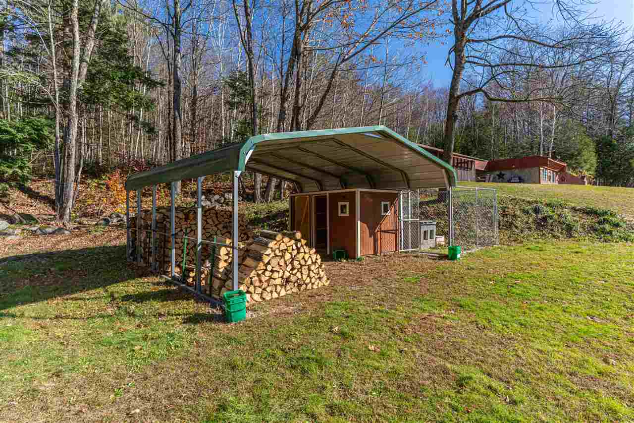 236 Piper Hill Road Center Harbor, NH 03226 - Photo 39 of 40 Gallery Image 39