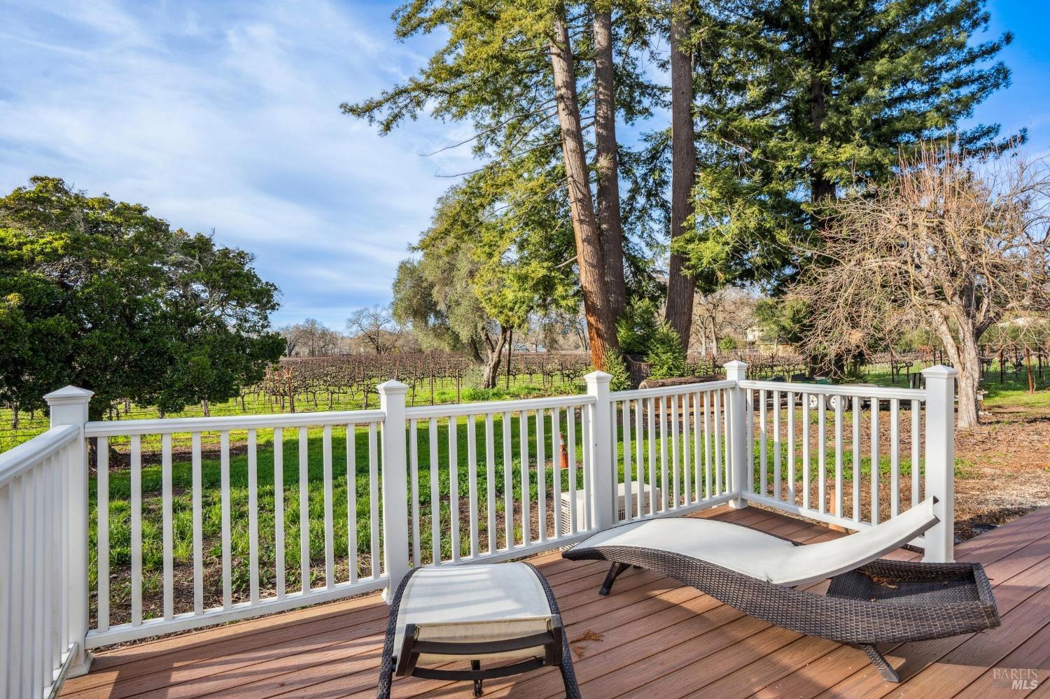 1180 Monticello Road Napa, CA 94558 - Photo 42 of 68