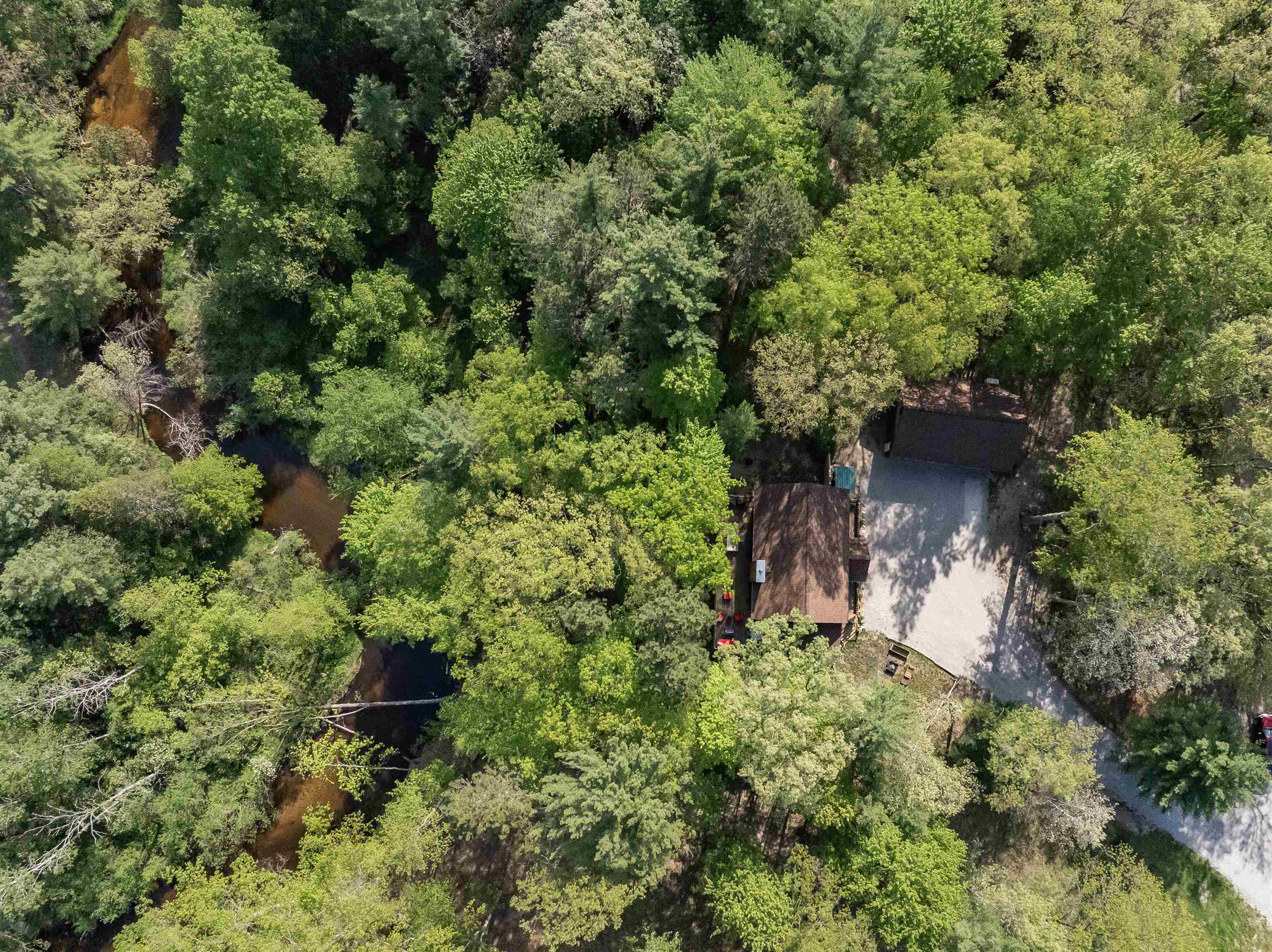 8088 North Roberts Road Irons, MI 49644 - Photo 69 of 74