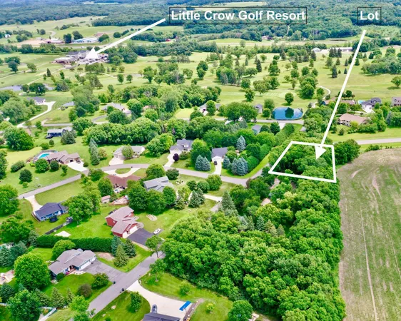 $80,000 | Tbd 161st Avenue Northeast, Spicer, MN 56288