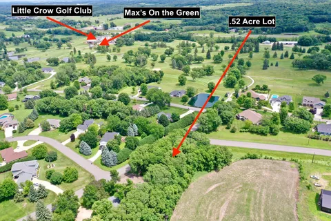 $80,000 | Tbd 161st Avenue Northeast, New London, MN 56273