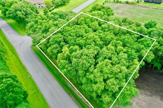 $80,000 | Tbd 161st Avenue Northeast, New London, MN 56273