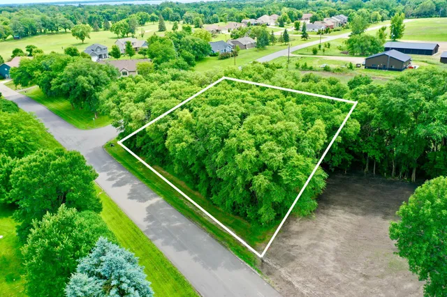 $80,000 | Tbd 161st Avenue Northeast, New London, MN 56273
