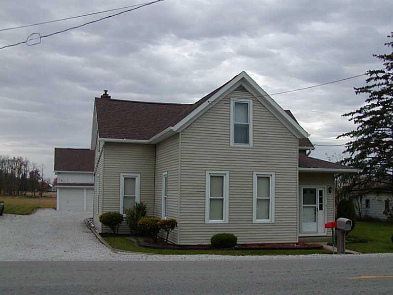 4545 Lock 2 W Road New Bremen, OH 45869 - Photo 1 of 13 Gallery Image 1
