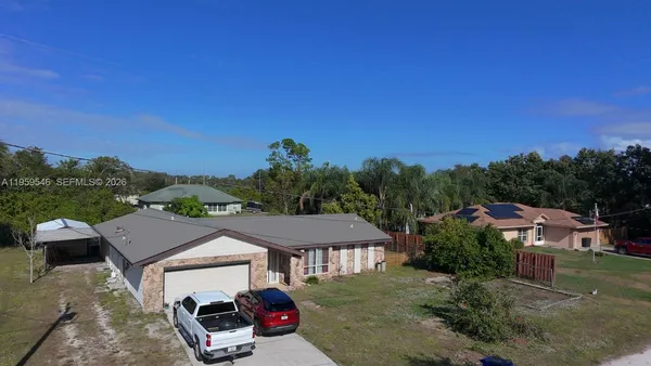 $325,000 | 1014 South Canal Boulevard, Sebring, FL 33870