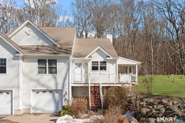 $400,000 | 125 Murphy's Drive, Unit 125, Groton, CT 06340