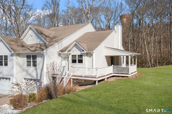 $400,000 | 125 Murphy's Drive, Unit 125, Groton, CT 06340