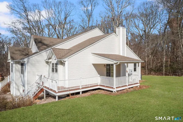 $400,000 | 125 Murphy's Drive, Unit 125, Groton, CT 06340