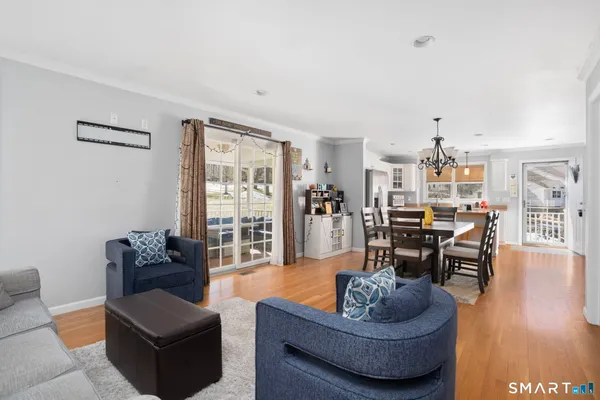 $400,000 | 125 Murphy's Drive, Unit 125, Groton, CT 06340