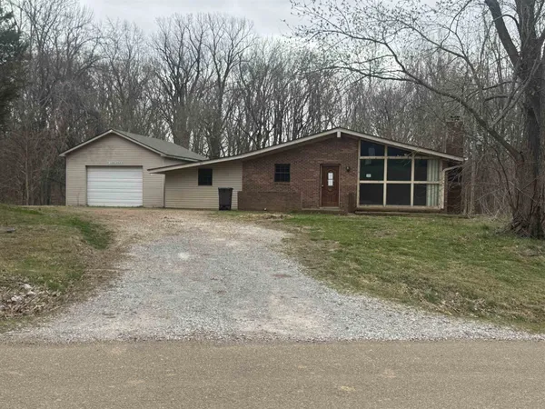 $109,900 | 112 Liberty Church Smith Road, Brighton, TN 38011