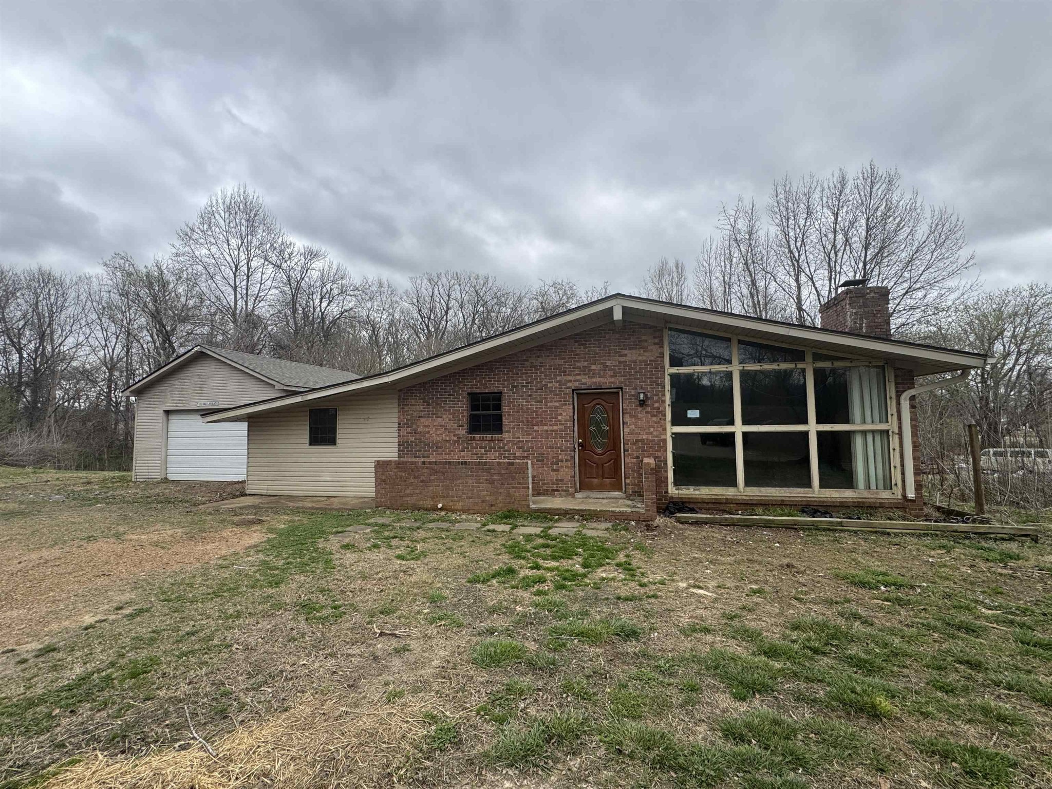 112 Liberty Church Smith Road Brighton, TN 38011 - Photo 2 of 20