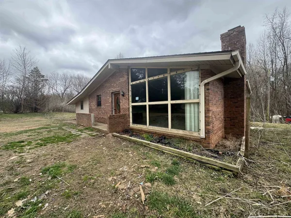 $109,900 | 112 Liberty Church Smith Road, Brighton, TN 38011