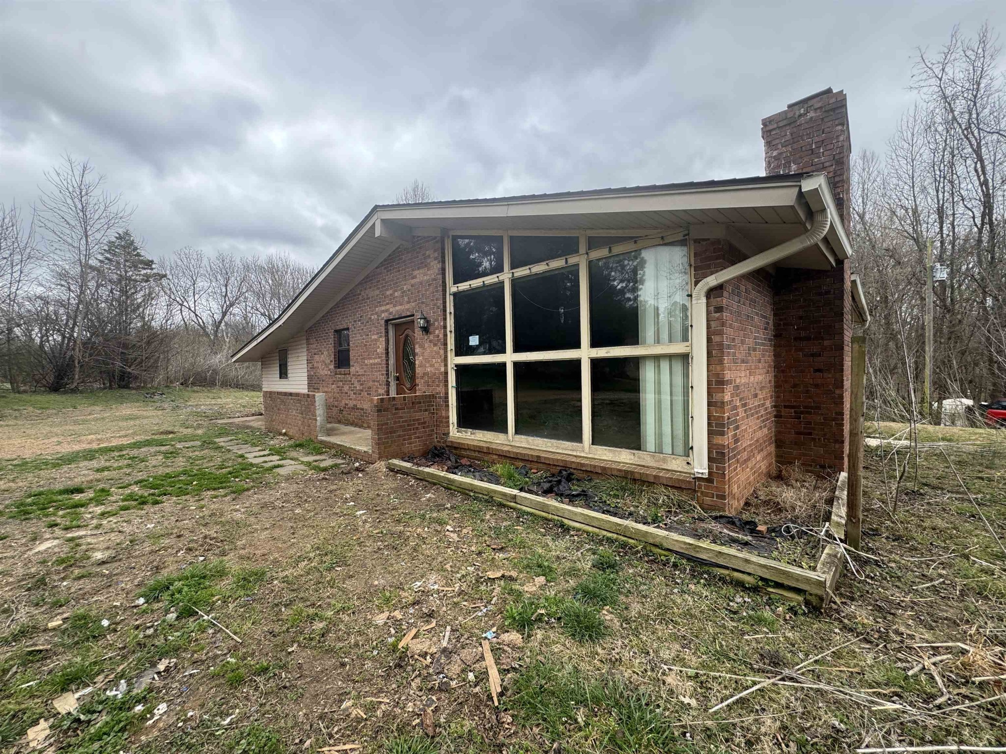 112 Liberty Church Smith Road Brighton, TN 38011 - Photo 3 of 20