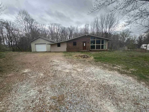$109,900 | 112 Liberty Church Smith Road, Brighton, TN 38011
