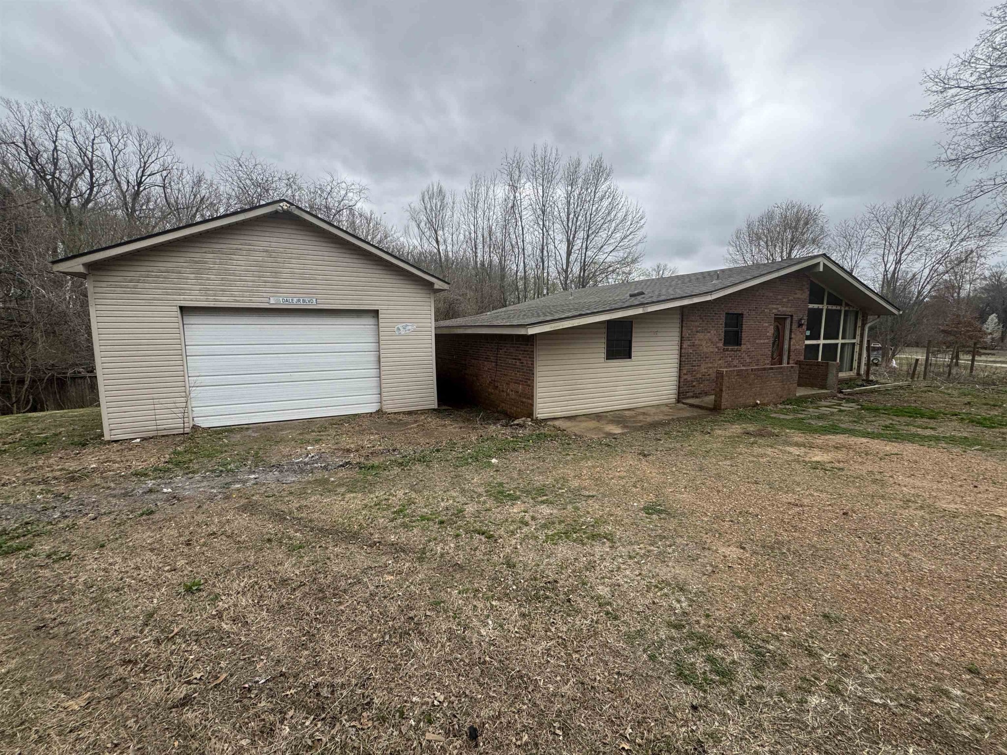 112 Liberty Church Smith Road Brighton, TN 38011 - Photo 5 of 20