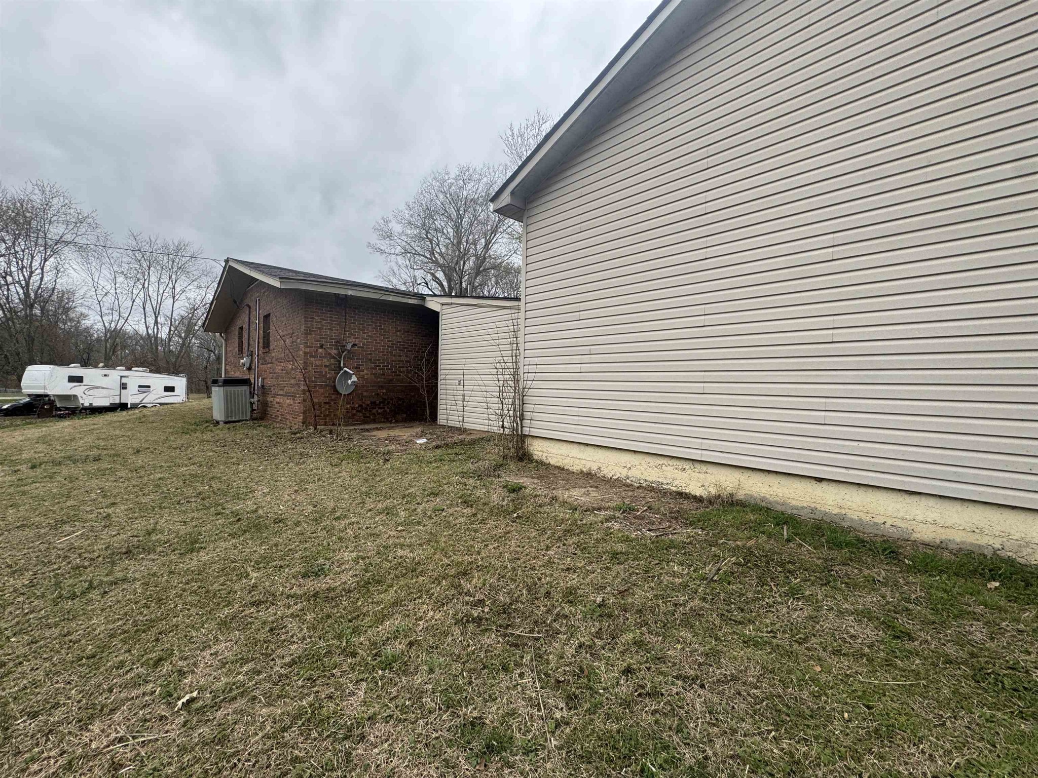 112 Liberty Church Smith Road Brighton, TN 38011 - Photo 6 of 20