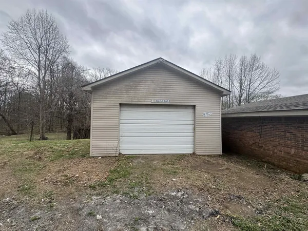 $109,900 | 112 Liberty Church Smith Road, Brighton, TN 38011