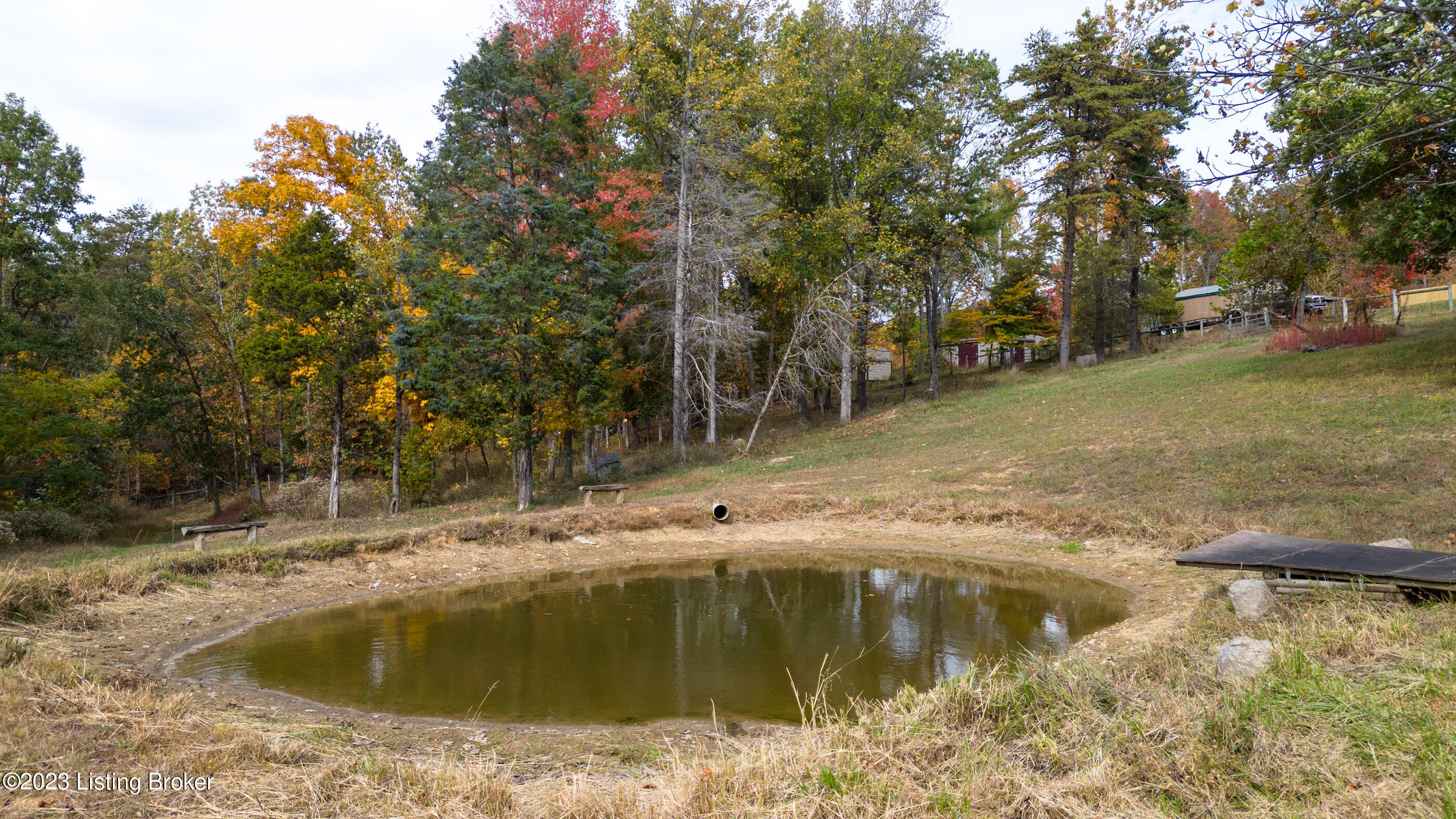 2379 Wooldridge Ferry Road Elizabethtown, KY 42701 - Photo 56 of 57 057