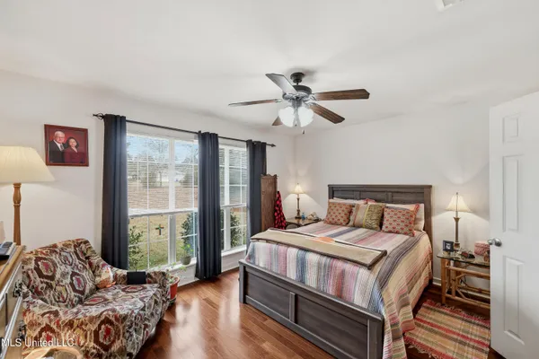 $260,000 | 263 Charlie James Road, Mendenhall, MS 39114