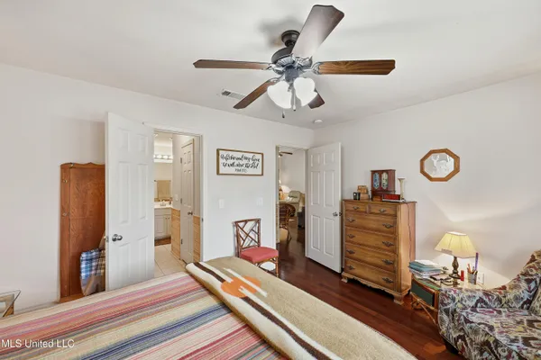 $260,000 | 263 Charlie James Road, Mendenhall, MS 39114