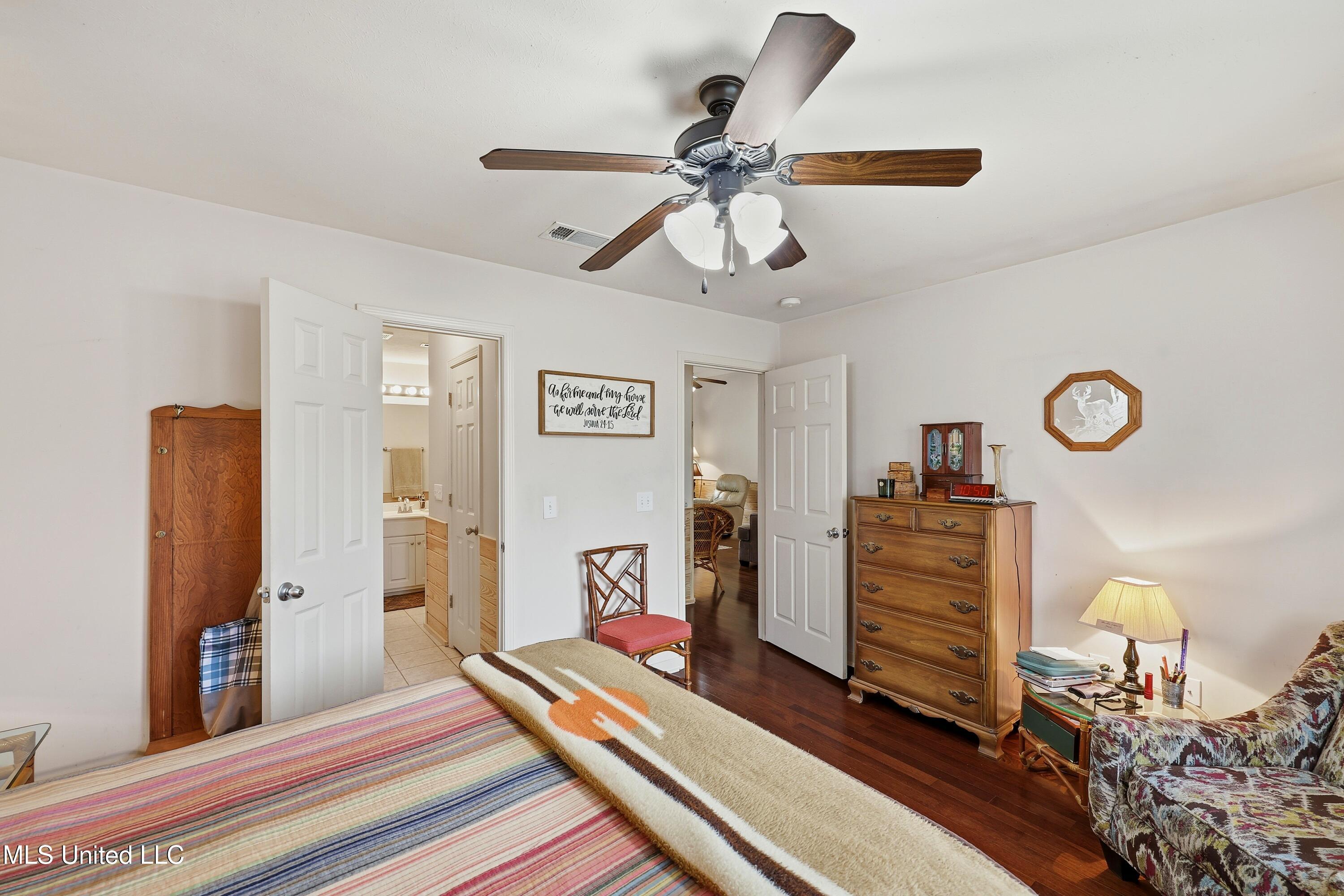 263 Charlie James Road Mendenhall, MS 39114 - Photo 18 of 57 263 Charlie James Rd Home Tours MS 18