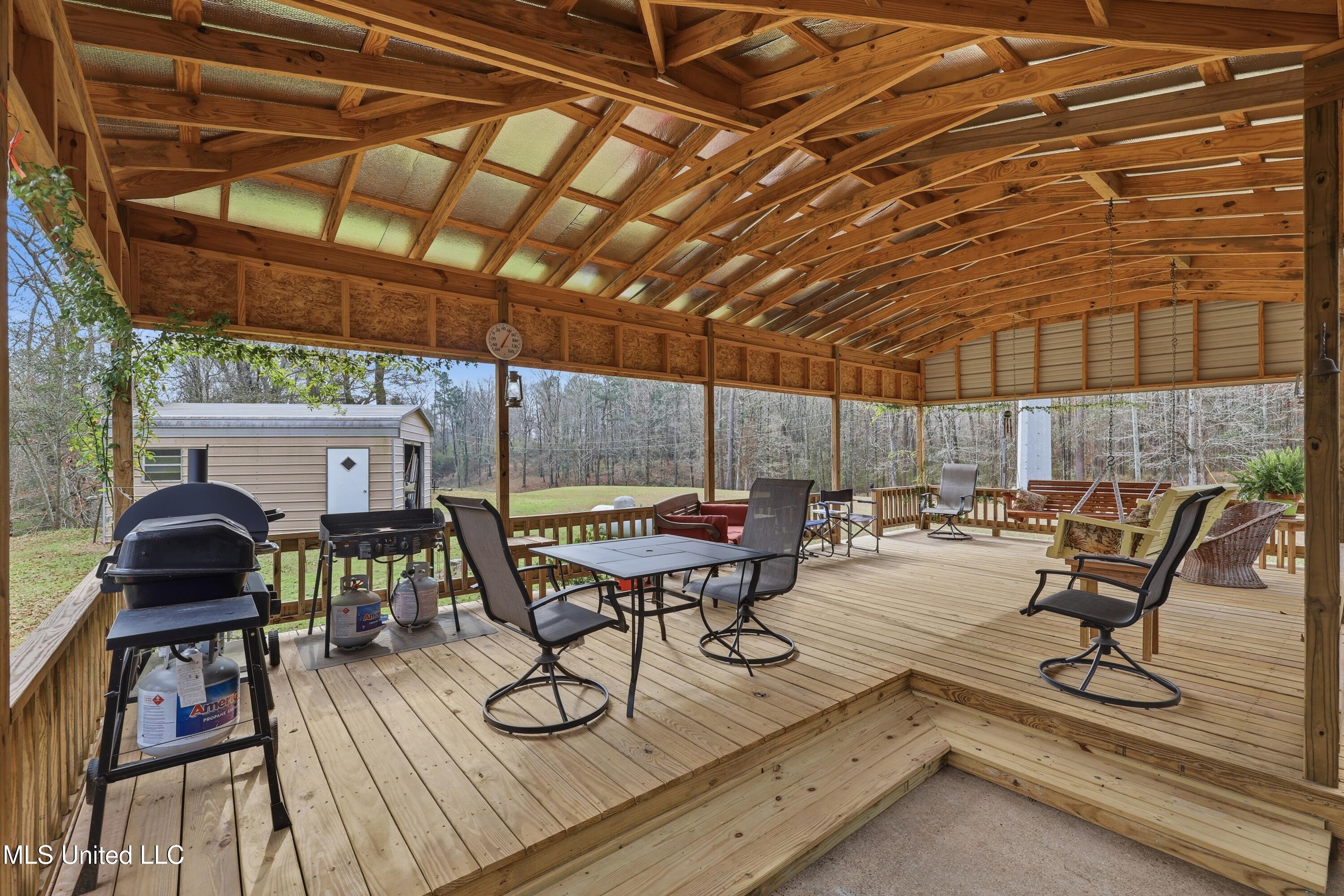 263 Charlie James Road Mendenhall, MS 39114 - Photo 24 of 57 263 Charlie James Rd Home Tours MS 27