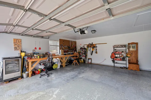 $260,000 | 263 Charlie James Road, Mendenhall, MS 39114