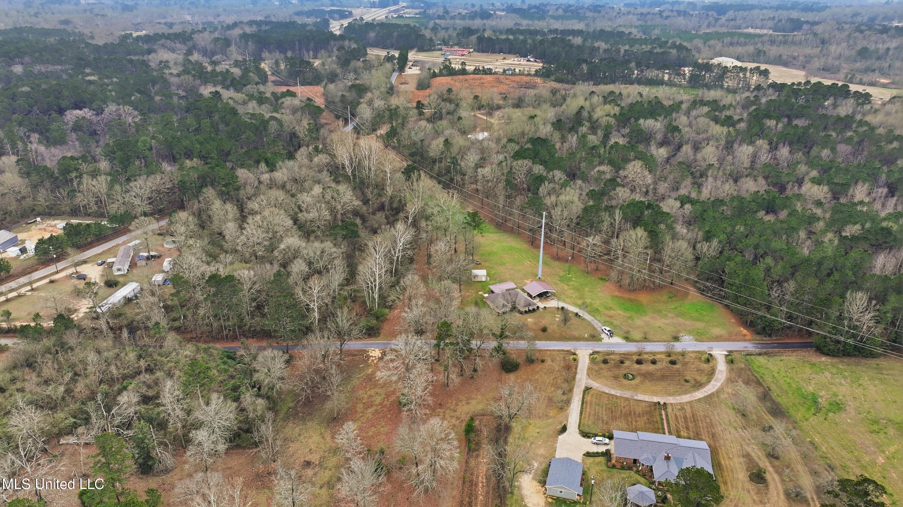 263 Charlie James Road Mendenhall, MS 39114 - Photo 32 of 57 263 Charlie James Rd Home Tours MS 35
