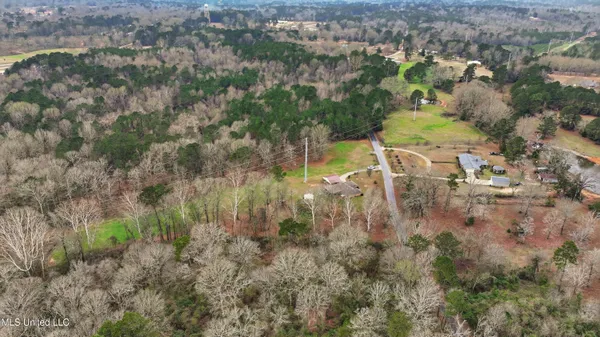 $260,000 | 263 Charlie James Road, Mendenhall, MS 39114